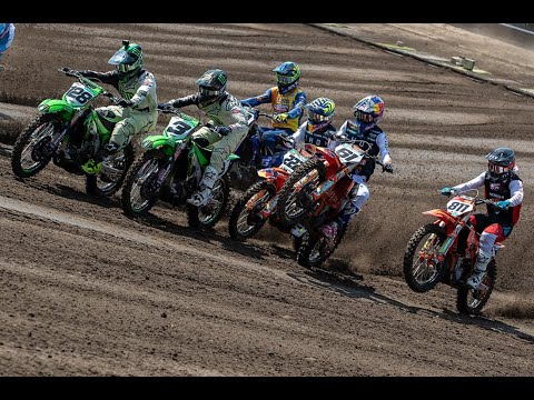 2021 MXGP of Czech Republic - Loket - Full race - MX2