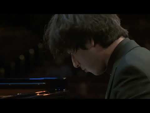 Yunchan Lim 임윤찬 – LISZT – 12 Transcendental Etudes No. 7 (Eroica)