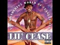 13 •  Lil' Cease - Long Time Comin'  (Demo Length Version)