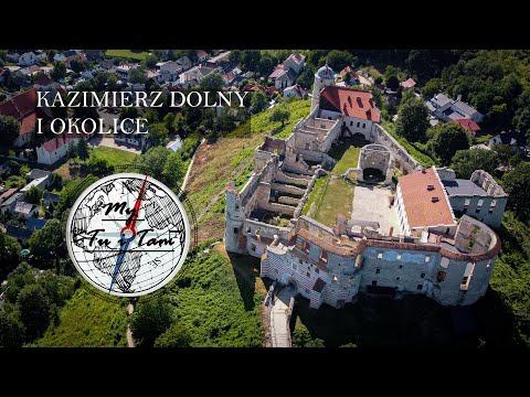 Weekend w Kazimierzu Dolnym- My Tu i Tam