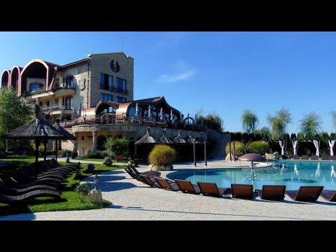 Castel Transilvania, Baia Mare, Romania