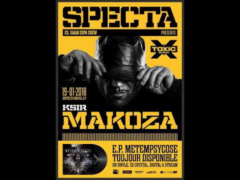 #MakoFailPromo #3 - Ksir Makoza #PROPAGANDE le 19 Janvier 2018 dans les bacs