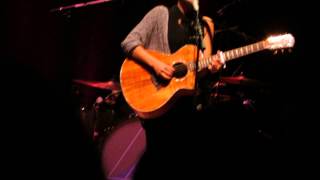 Kina Grannis - Winter (Live in Vancouver, BC @ The Chan Centre)