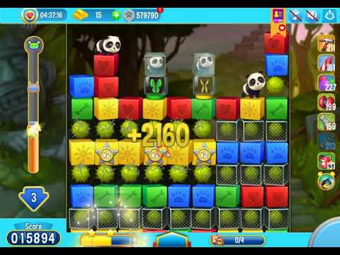 Pet Rescue Saga level 3335 no boosters ►TOBIAS DEAMON◄