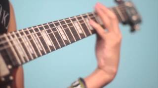 VI The Exodus Of Autonomy (Instrumental) - Wretched(Daniel Loaiza Guitar Cover)