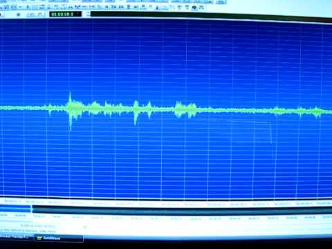 Indian Spring Cemetery Video 3