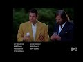 Happy Gilmore MTV End Credits NO COPYRIGHT IS INTENDED