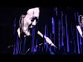 like spinning plates - radiohead london 25/11/2025