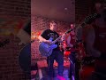 Learn to Fly Foo Fighters Tribute Band | Playing with Monkey Wrench