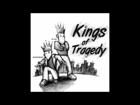 Kings Of Tragedy - 