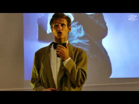 Omake'17 seSC - Cosplay: 11th Doctor