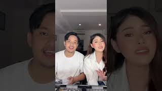 Download lagu jalan tengah - Cover by Melissa Hart ft Barsena Best mp3