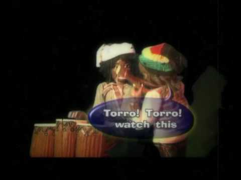 Kojo Antwi - Tom and Jerry