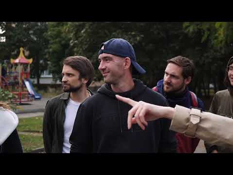 “Back to Back: Back Youth to Backyard”: Slavutych is a dream city