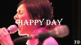 Happy Day (Live) | Jesus Culture | Kim Walker-Smith | Your Love Never Fails