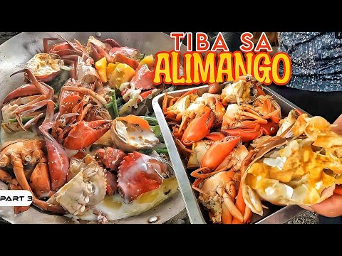 P3-Tiba sa Alimango - EP1060