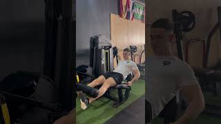 LEG EXTENSIONS CADERA EXTENDIDA