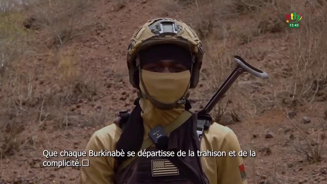 RTB - Paroles de Jeunes du 10 septembre 2025