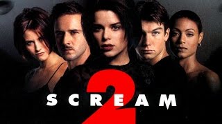 Scream 2 (Music From The Dimension Motion Pictures) 02  Altered Ego