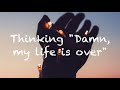 The Script   Arms Open Lyric Lyrics video