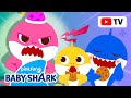 SHH DO NOT WAKE Mommy Shark UP Compilation Best Episodes Baby Shark Official