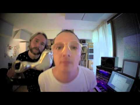 Landsky & Resmann at Watergate Sept 19th 2015