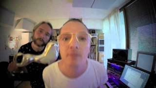 Landsky & Resmann at Watergate Sept 19th 2015