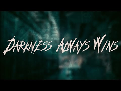 Halestorm - Darkness Always Wins (New Release) | Lyrics