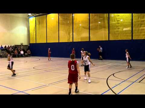 Illinois Rockets 5G 11/18/2012