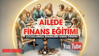 Mali Bilgi Olmazsa Neler Başa Gelir?  #finansalokuryazarlık #parayönet