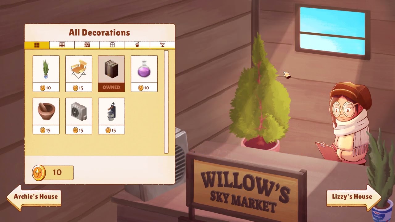 Trailer