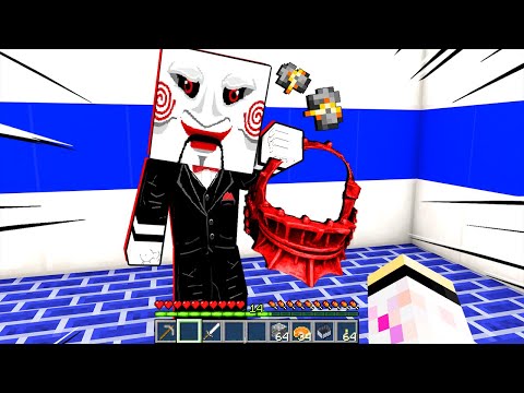 È ARRIVATO L'ENIGMISTA!! - Vita su Minecraft 1