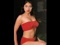 Foto Pribadi Sara Ashari