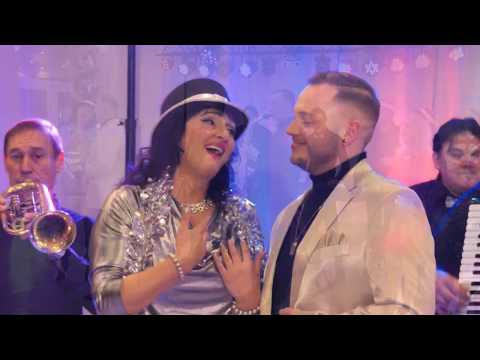 Željko Jonović i Olivera Ceković - Ku furišu