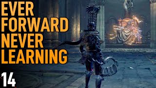 Lem is a Hunter's Nightmare Dressed Like a Hunter's Daydream in BLOODBORNE