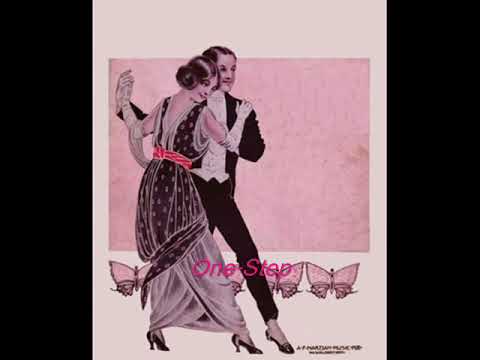 Roaring Twenties: Club Royal Orchestra - Syncopate,1922