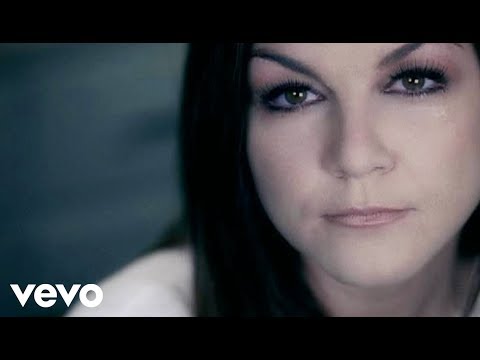 Gretchen Wilson - Come To Bed (Official Video)