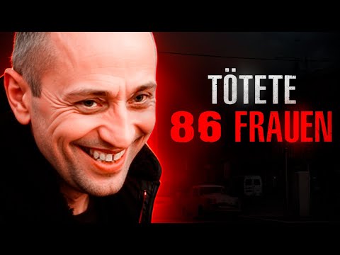 Der schlimmste Мördеr in der Geschichte Russlands | True crime deutsch doku