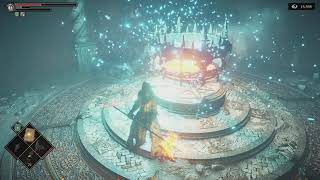 【マンイーター・Maneater】塔のラトリア２【Demon's Souls】