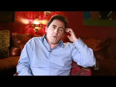 Small Man Trapped In A Box explained