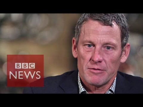 , title : 'Lance Armstrong: ’I’d probably cheat again’'