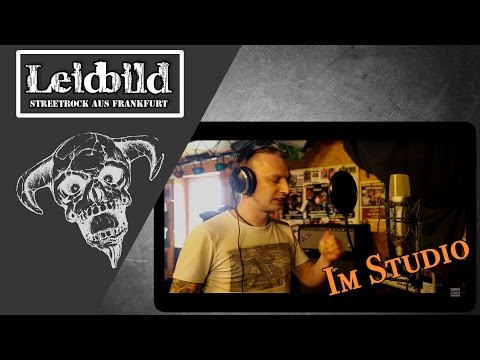 Leidbild im Studio 2016 (Böser Engel, Guter Dämon)