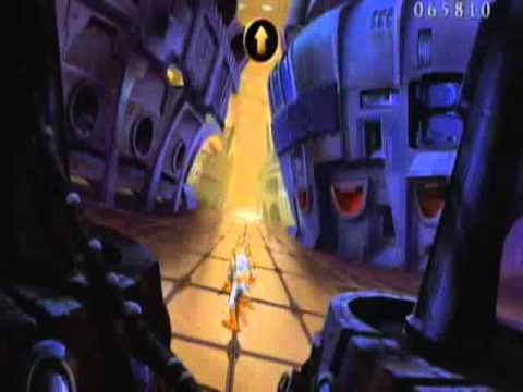 Space Ace II : Borf's Revenge PC