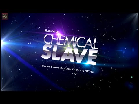 [DJMAX TECHNIKA 3] [HQ] Chemical Slave HD 7 / 테크니카