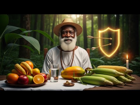 🏹 Oxóssi and Saint Sebastian: Blessing for ABUNDANCE and PROTECTION | Father João