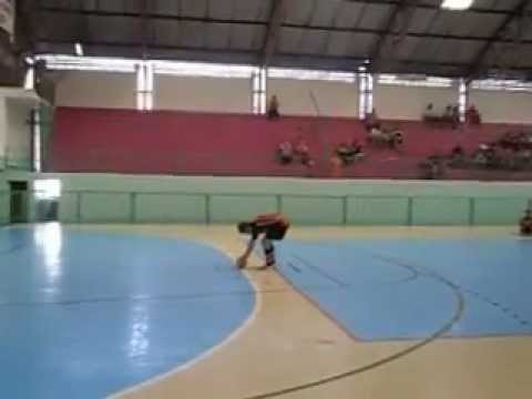 XII Copa Batalha de Futsal - 2012