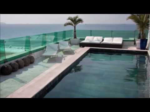 COPACABANA PENTHOUSE PLATINUM - HOME AROUND