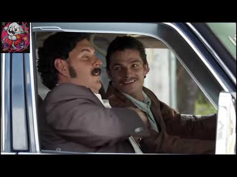 La Muerte Me Llama - Grupo Diez 4tro (Official Audio) ( VIDEOCLIP )