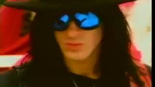 L.A. Guns: &quot;Ballad of Jayne&quot; (Official Music Video)