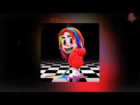 6IX9INE - TIC TOC feat. Lil Baby (Official Instrumental)